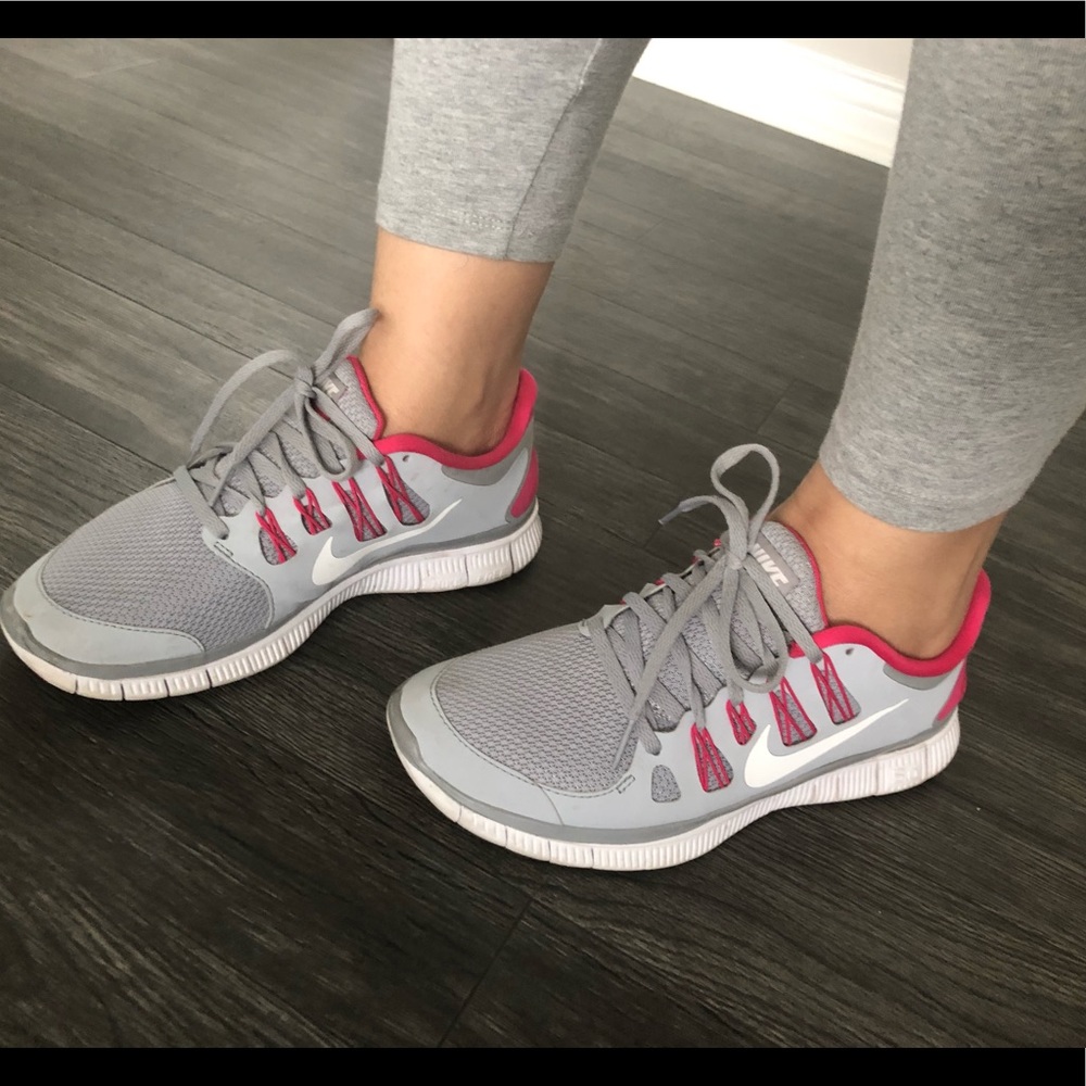 Nike sneaker